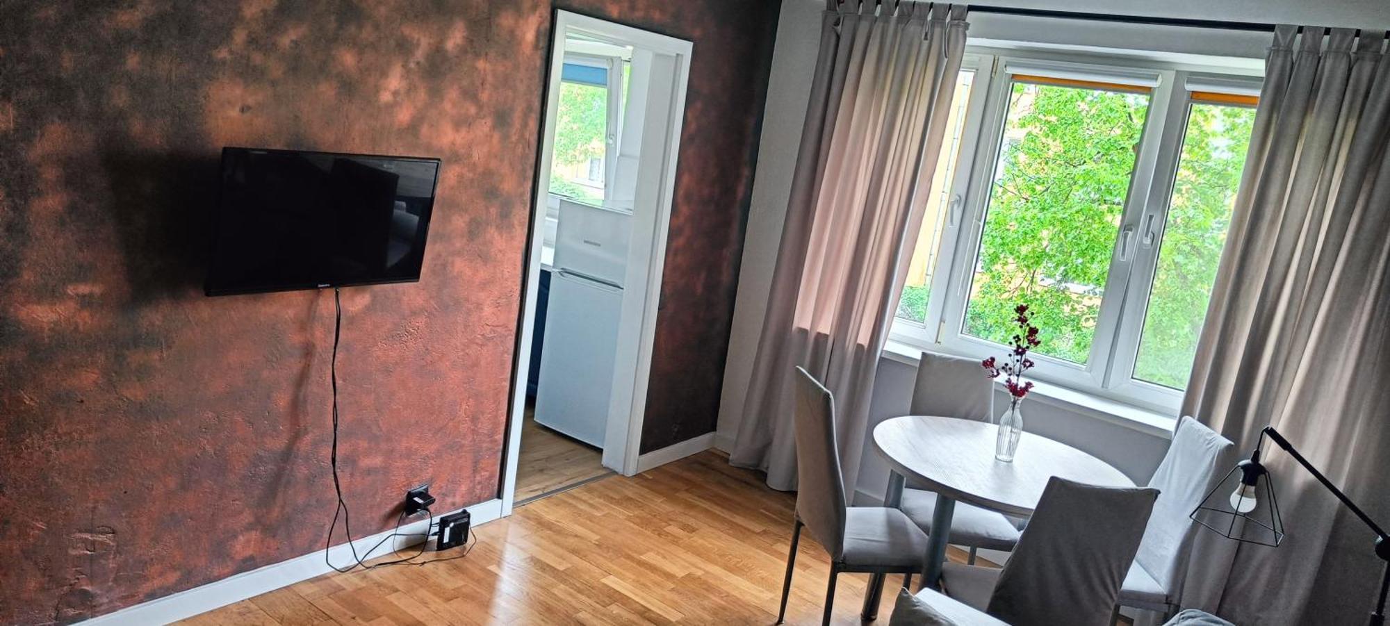 Apartament Loft Torun Exterior photo